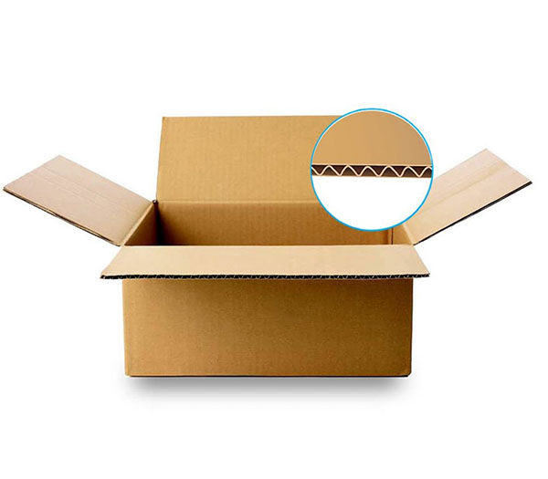 Thùng carton 3 lớp
